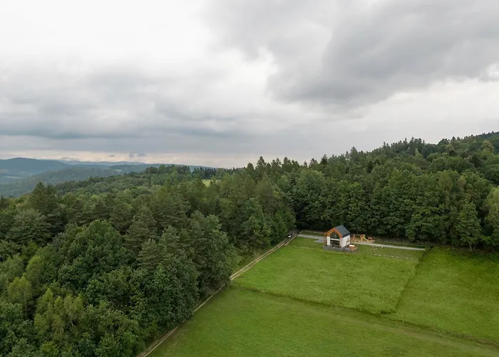 Okno Na Beskidy