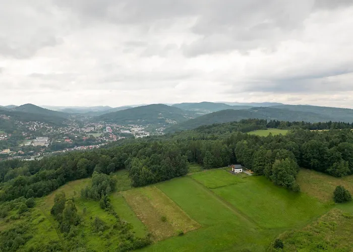 Okno Na Beskidy