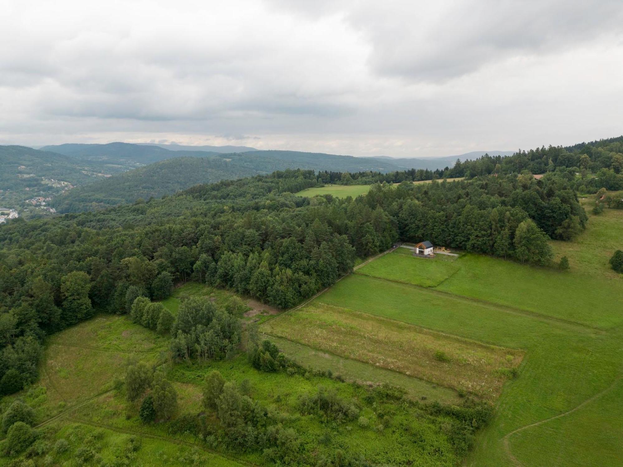 Okno Na Beskidy * Makow Podhalanski